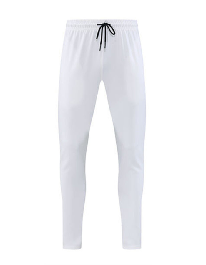 SHOPIQAT Men's Quick-Drying Elastic Outdoor Casual Running Fitness Training Trousers - Premium from shopiqat - Just $8.950! Shop now at shopiqat